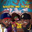 Waste No Time cover