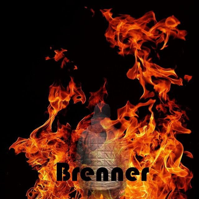 Brenner