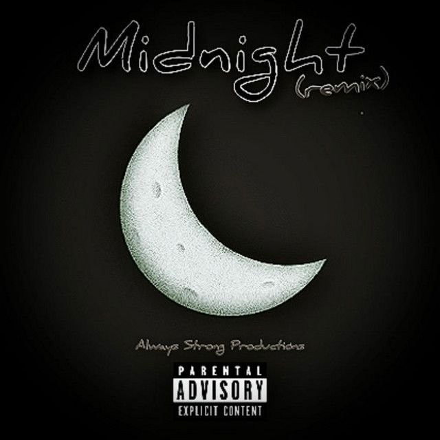 Midnight - Remix