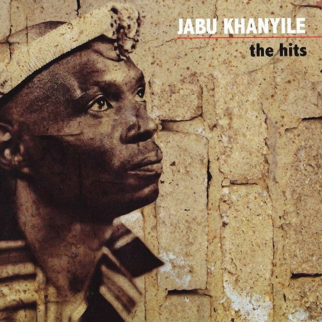 Jabu Khanyile profile