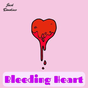 Bleeding Heart