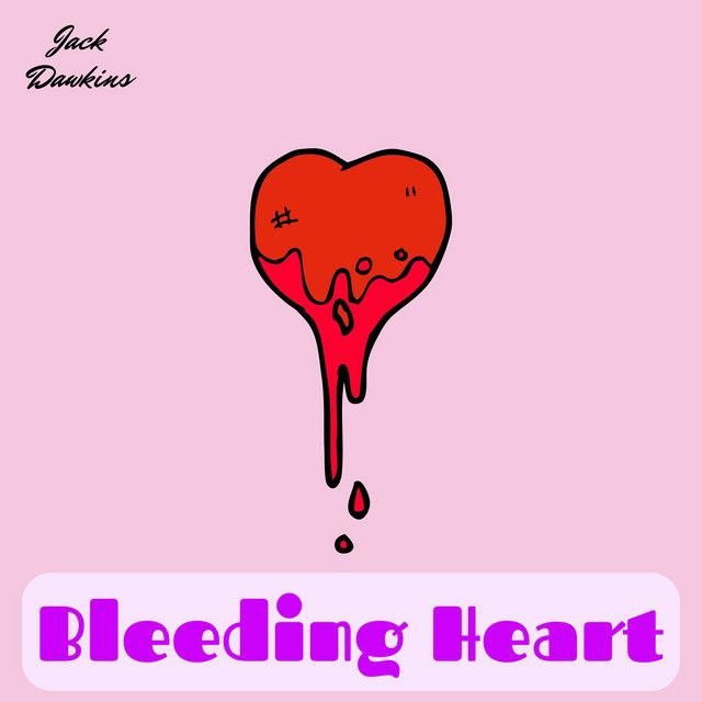 Bleeding Heart