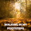 Walking In My Footsteps cover