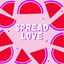 Spread Love cover