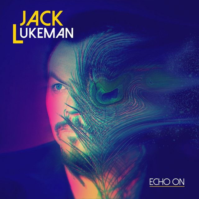 Jack Lukeman profile