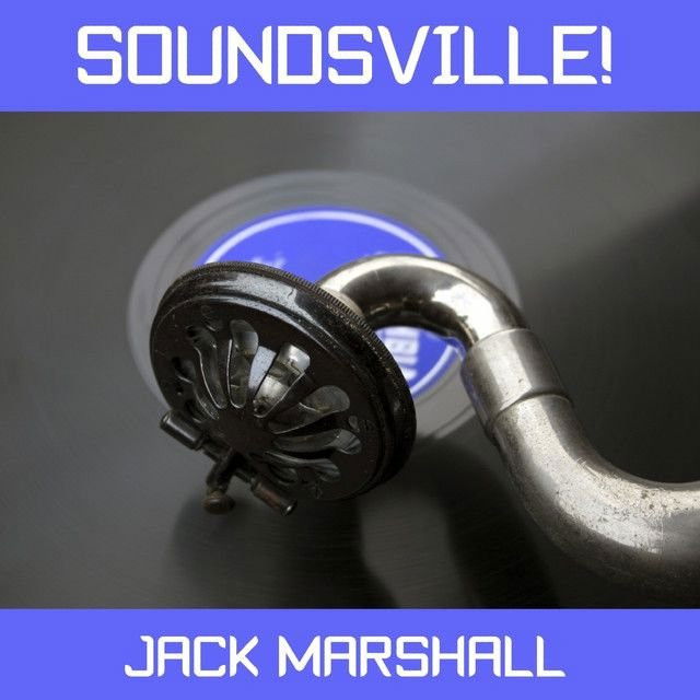 Jack Marshall profile