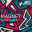 Magnet cover