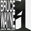 Bruce Wayne cover