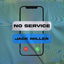 No Service cover