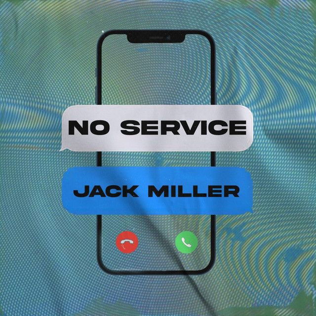 No Service