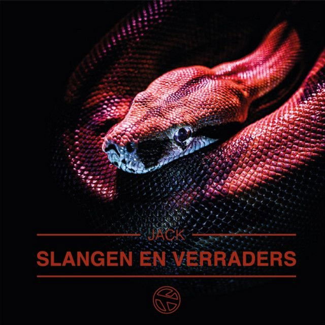 Slangen en Verraders