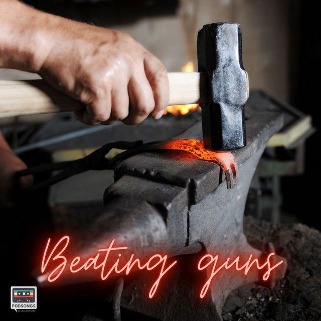 Beating Guns