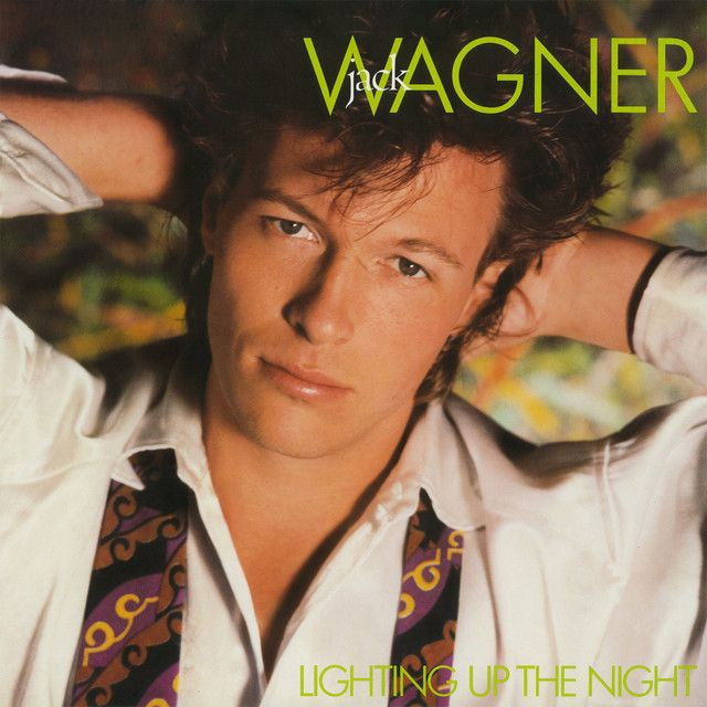 Jack Wagner profile