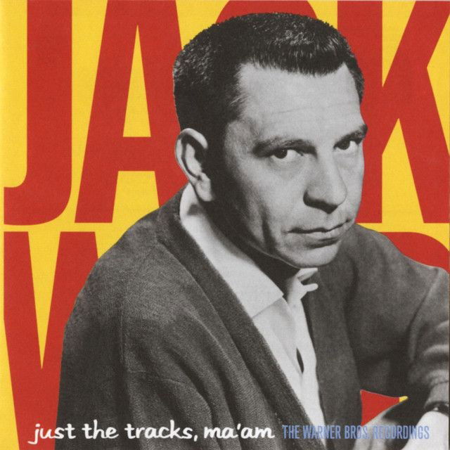 Jack Webb profile