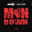 Man Down cover