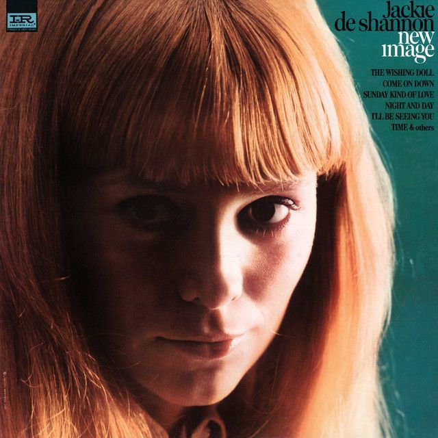 Jackie DeShannon profile