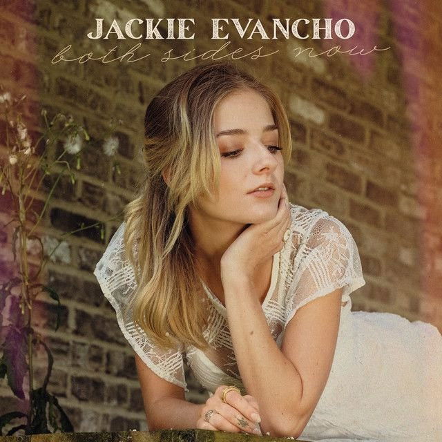 Jackie Evancho profile