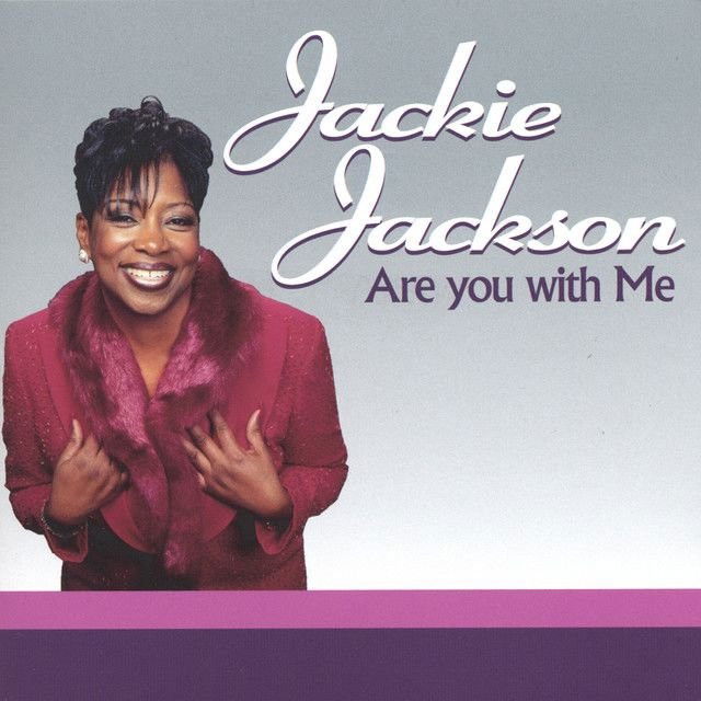 Jackie Jackson profile