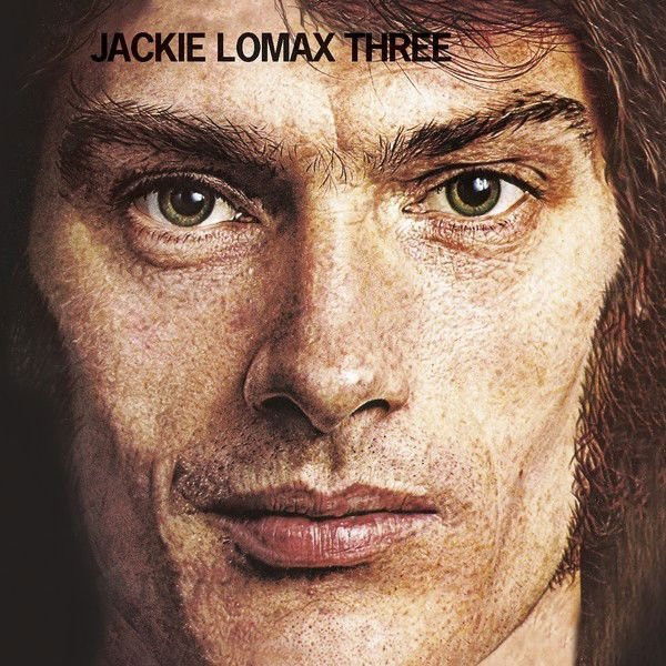 Jackie Lomax profile