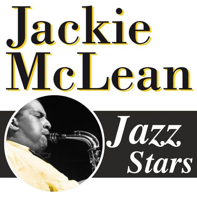 Jackie McLean profile