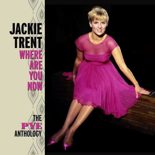 Jackie Trent profile