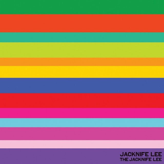 Jacknife Lee profile