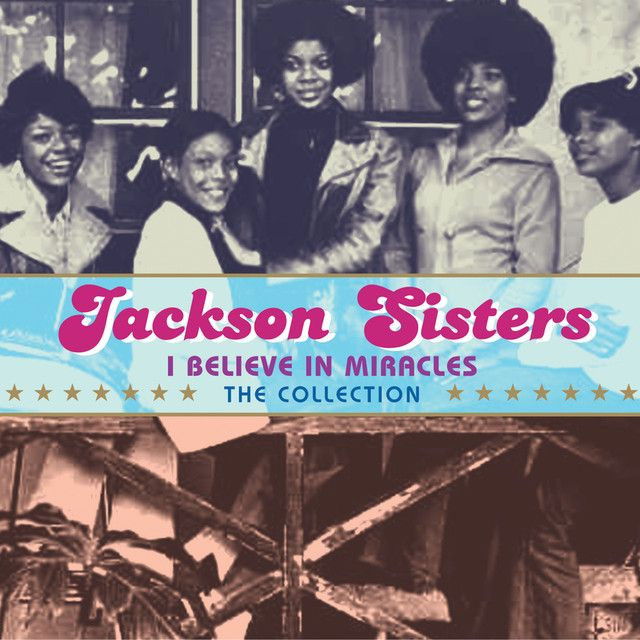 Jackson Sisters profile