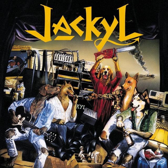 Jackyl profile