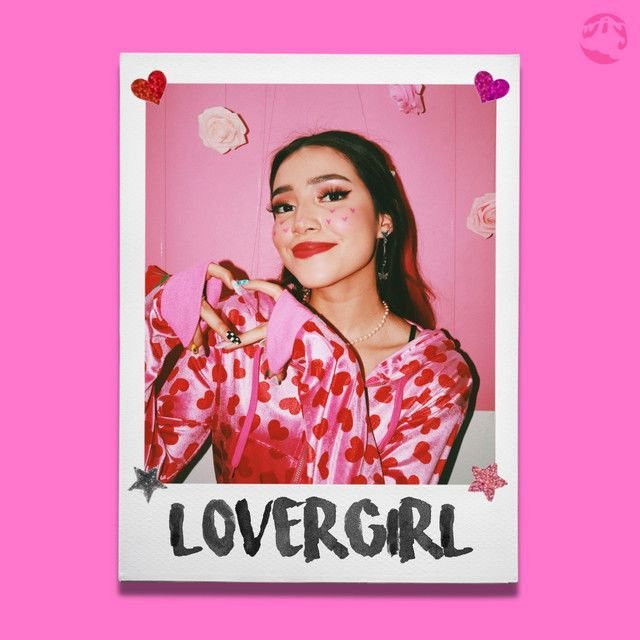 Lovergirl