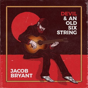Devil &amp; an Old Six String