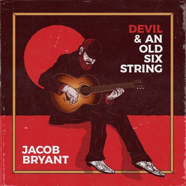 Devil & an Old Six String