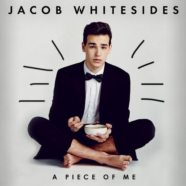 Jacob Whitesides profile