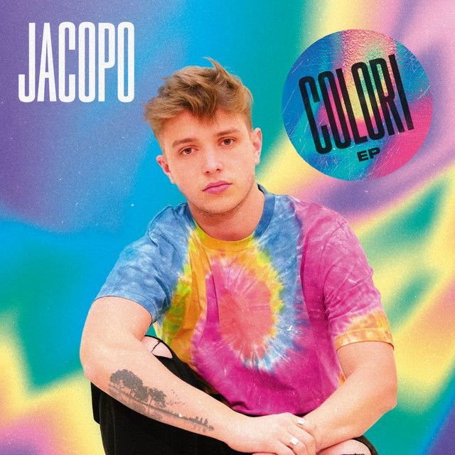 Jacopo profile