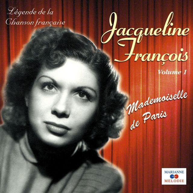 Jacqueline François profile