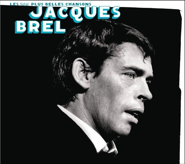 Jacques Brel profile