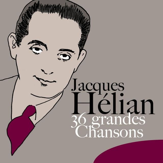 Jacques Hélian profile