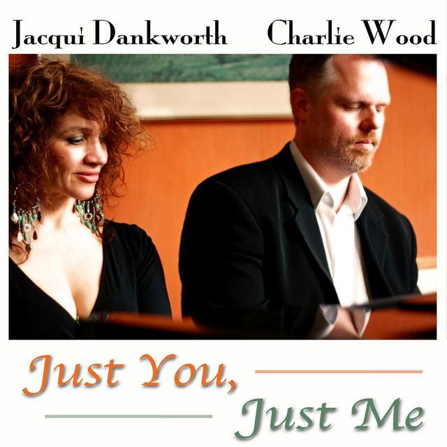 Jacqui Dankworth profile