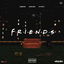 Friends cover