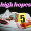 High Hopes cover