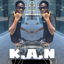 K.A.N cover