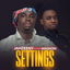 Settings cover