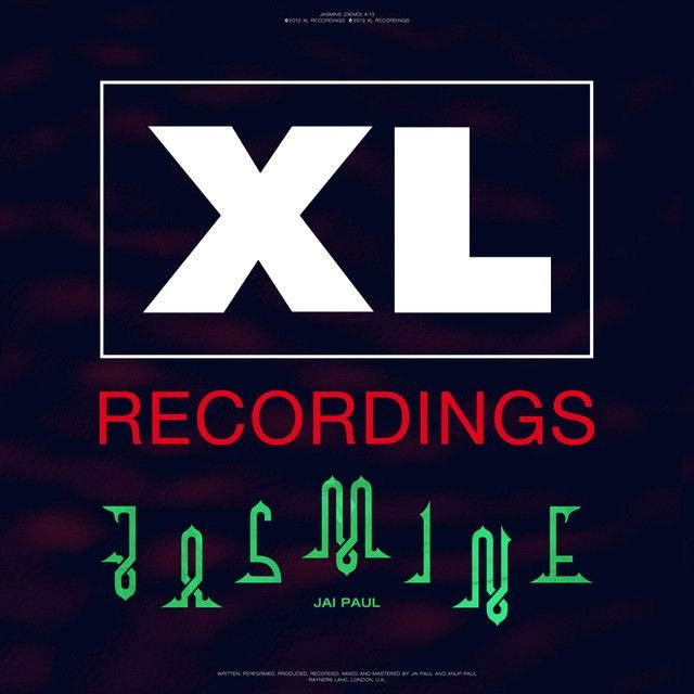 Jai Paul profile