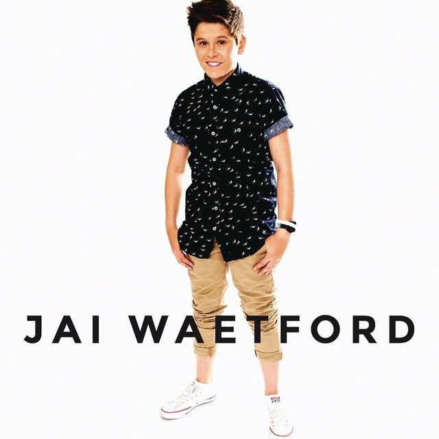 Jai Waetford profile