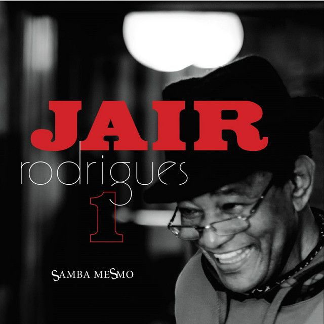 Jair Rodrigues profile