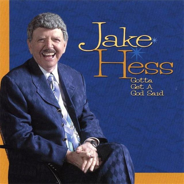 Jake Hess profile