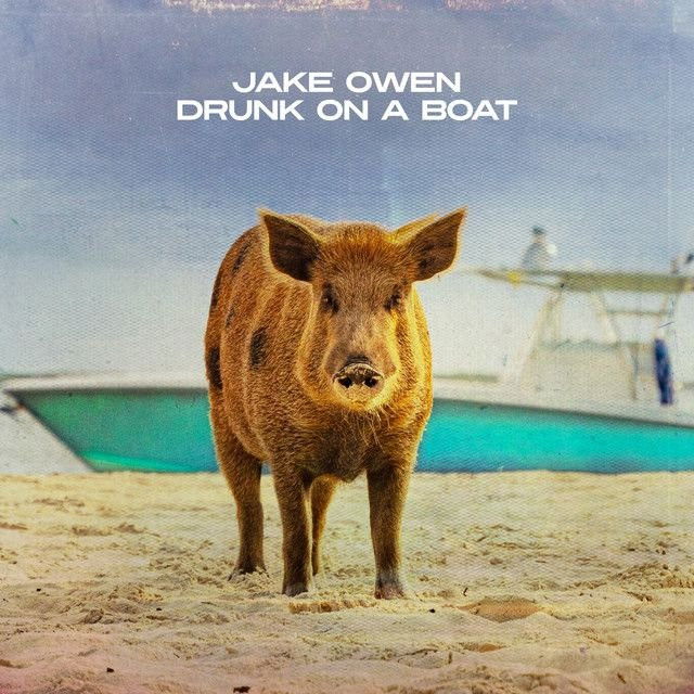 Jake Owen profile