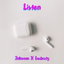Listen cover