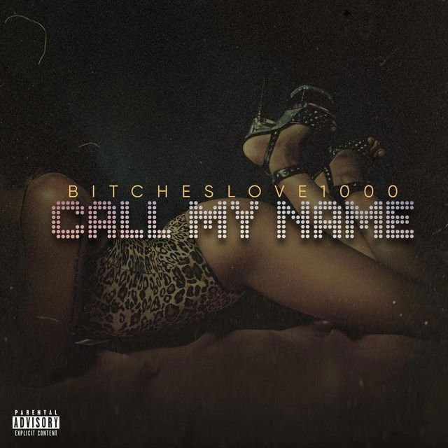 Call My Name