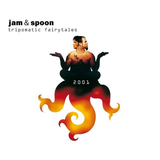 Jam & Spoon profile