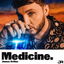 Medicine cover